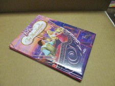 Barbie E Le Tre Moschettiere