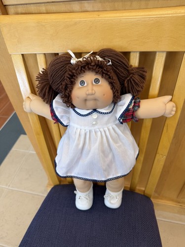 Cabbage patch bambola bambini - patch,