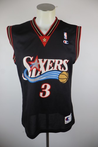 Champion nba basket - basket, iverson