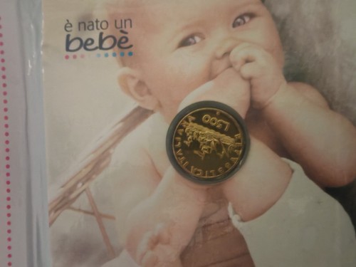 500 lire caravelle 1964 - 500,