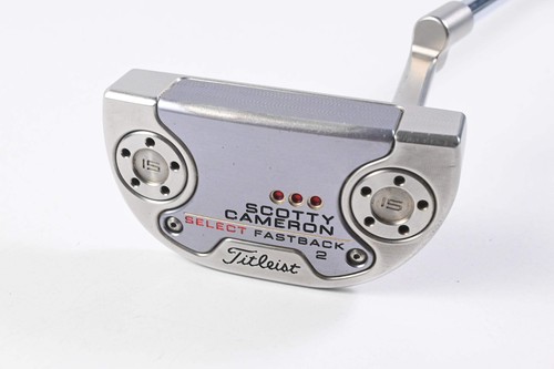 Scotty cameron select 2018 - scotty,