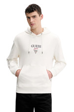 Felpa Uomo Guess Art M6RQ26