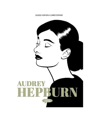 Audrey hepburn - audrey,