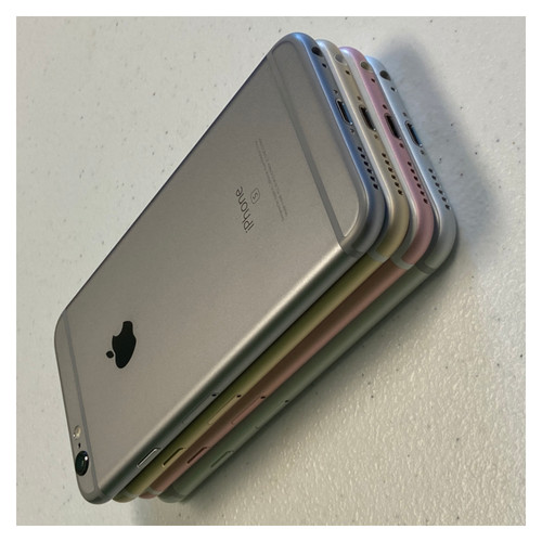 Apple iphone plus 64gb 16gb - iphone,