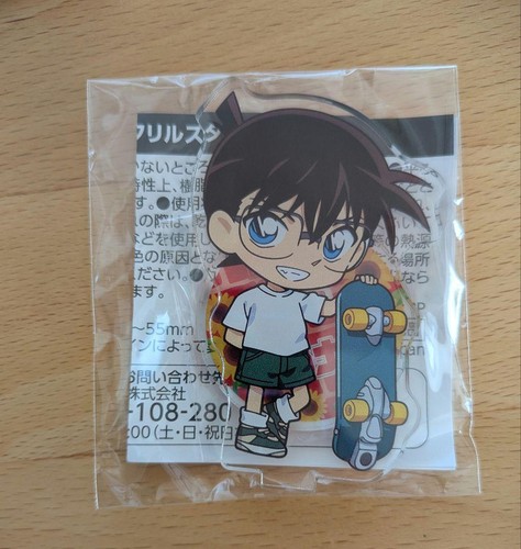 Conan edogawa supporto - conan,