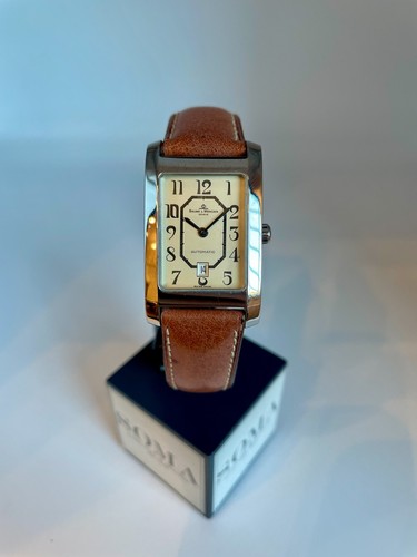Baume mercier hampton - &,