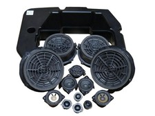 Set altoparlanti originali