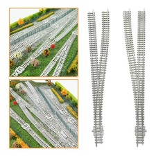 Modello di treno ferroviario