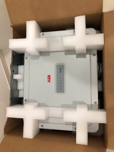 Inverter per impianto - , solare