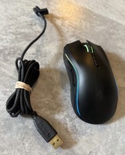 Mouse da gioco