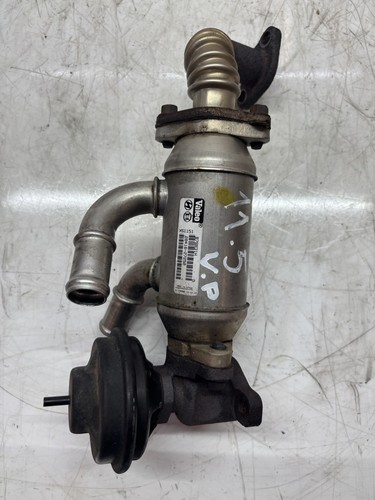 Radiatore scarico per kia - scarico,