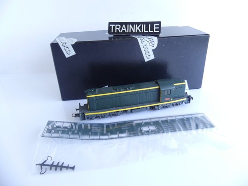 E217 djh metal ho - k2,