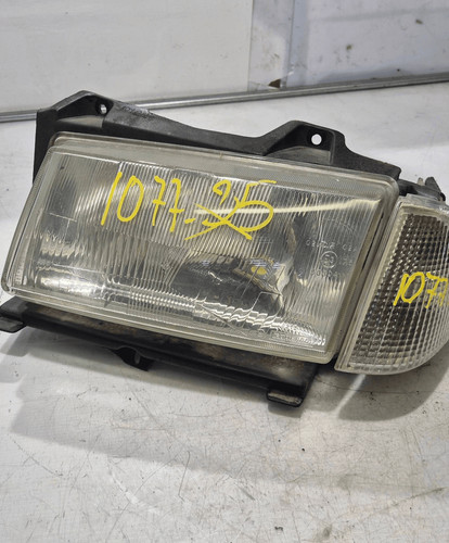 Proiettore fiat scudo pl - sx.,