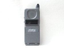 MOTOROLA MICROTAC MACTEL -