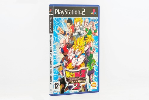 Dragon ball budokai - z,