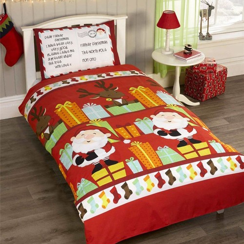Copertura duvet babbo - copertura,