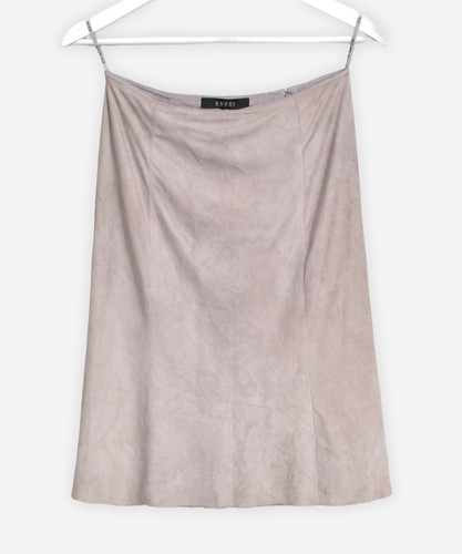 Gonna gucci vintage donna - gucci,