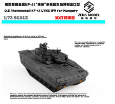 Stampa 3D 1/72/48/35