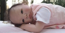 Reborn ° Baby ° Bambola °