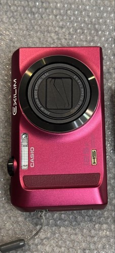 Fotocamera digitale compatta