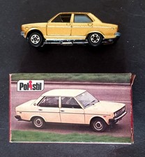 POLISTIL RJ 13 - Auto Fiat 131