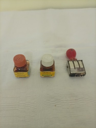 Lotto vintage pelikan - vintage,