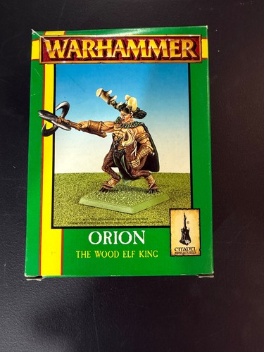 Warhammer fantasy vecchio - warhammer,