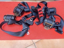 Set completo cinture - set, di