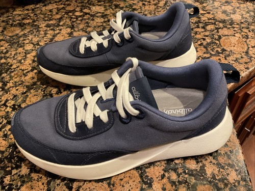 Sneakers allbirds courier blu - sneakers,