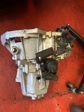 Cambio Alfa Romeo GTA con Q2