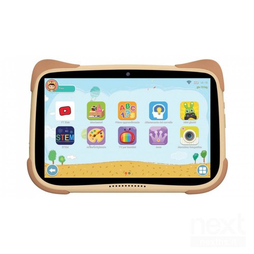 Mediacom smart kid - smart, 8