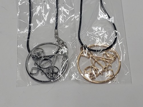 Collana harry potter - collana,