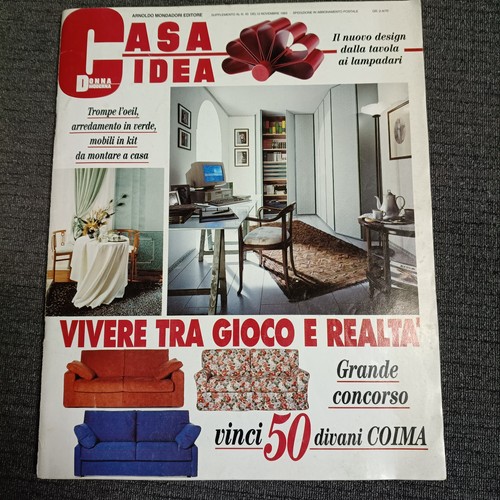 Casa idea donna moderna - casa,