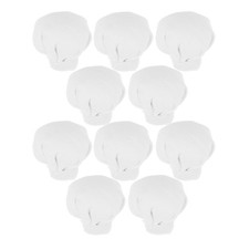  10 Pcs Piccolo Cappello