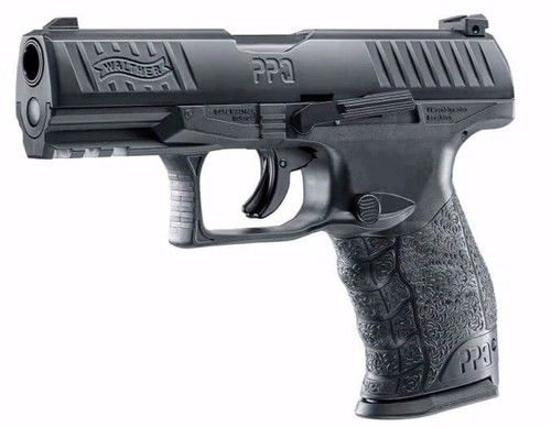 Umarex t4e walther ppq le - ppq, m2