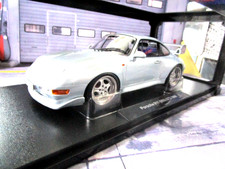 PORSCHE 911 Carrera 993 GT2