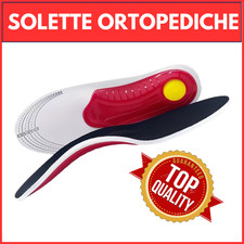 Solette ORTOPEDICHE ✅ con
