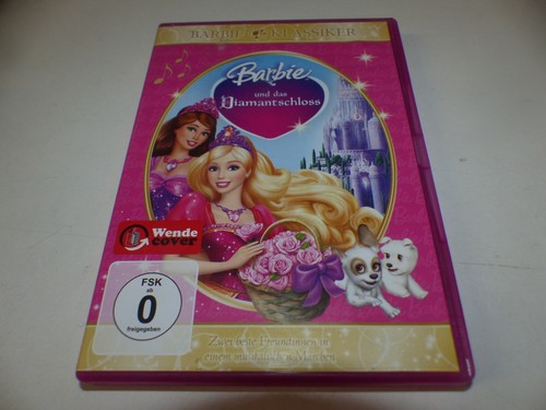 Dvd barbie und das - dvd,