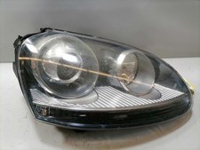 Faro proiettore xeno anteriore