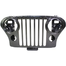 Grille For 76-86 Jeep CJ7