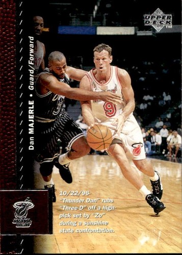 Card nba 244 dan - nba, #