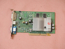 Scheda grafica ATI Radeon 9600