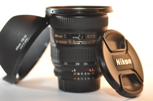 Nikon zoom nikkor - zoom,