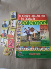 1968/69 Panini Footballers