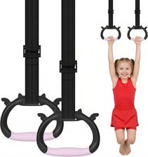 Set anelli ginnastica - di,