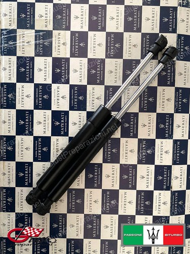 384700118 pistoncino baule - 384700118,