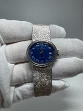 Baume & Mercier Baumatic 18k