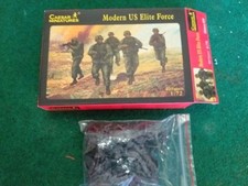Soldatini  1/72 MODERN US