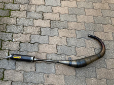 Marmitta Arrow Aprilia 50