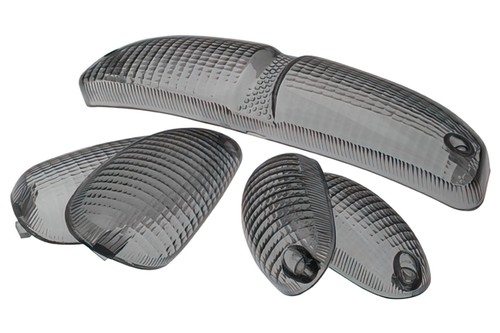 Str 620 set vetri - str-620.57/bk,